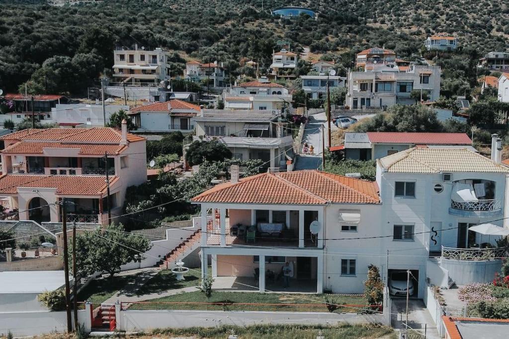 Olga'S Home Kritharia  Esterno foto