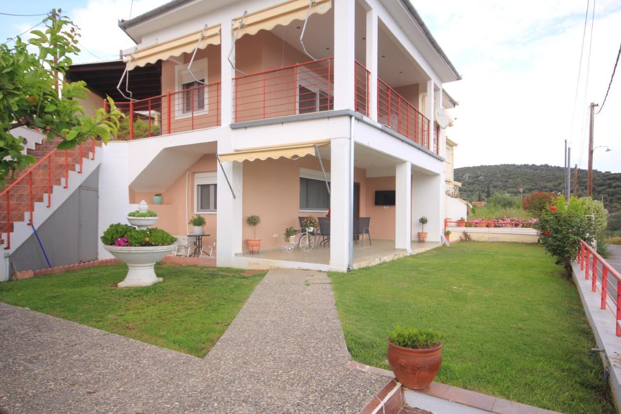 Olga'S Home Kritharia  Esterno foto